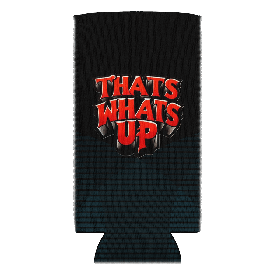 HECK YEAH DUDE Can Cooler product image (20)