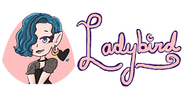Ladybird_uke