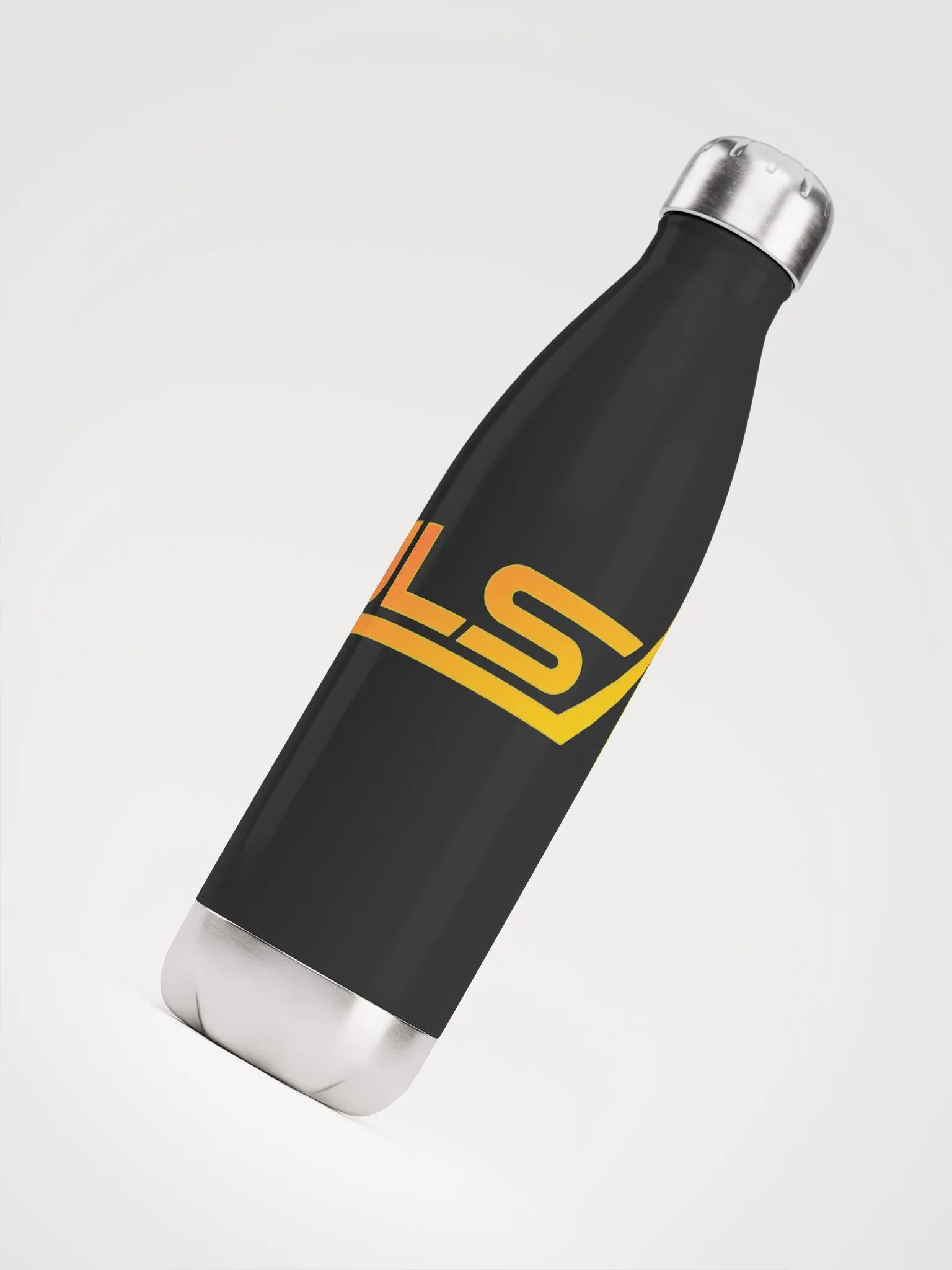 Stainless Steel Water Bottle product image (4)