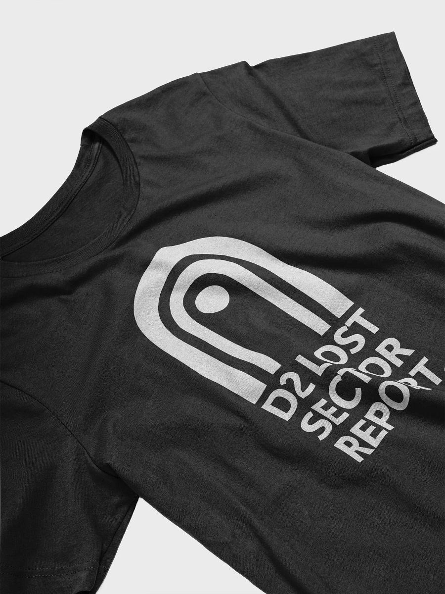 'Big & Bold' Logo Supersoft Tee product image (3)