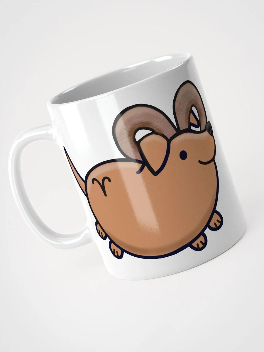 Zodiac Weens Mug - Aries product image (3)