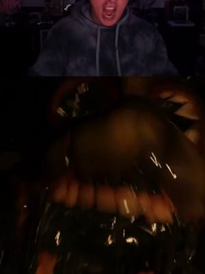 Got Jumpscared so many times I had to watch ASMR #fnaf #fyp #xybca #trendingvideo #viralvideos #funny #twitch #youtubers 