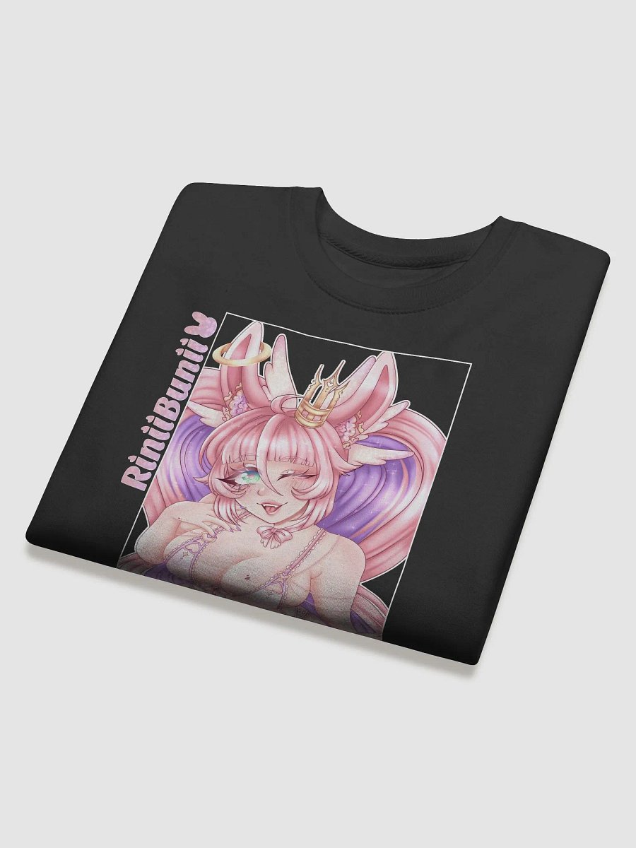 RiniiBunii Waifu Cup (Lingerie Edition) Crewneck product image (18)