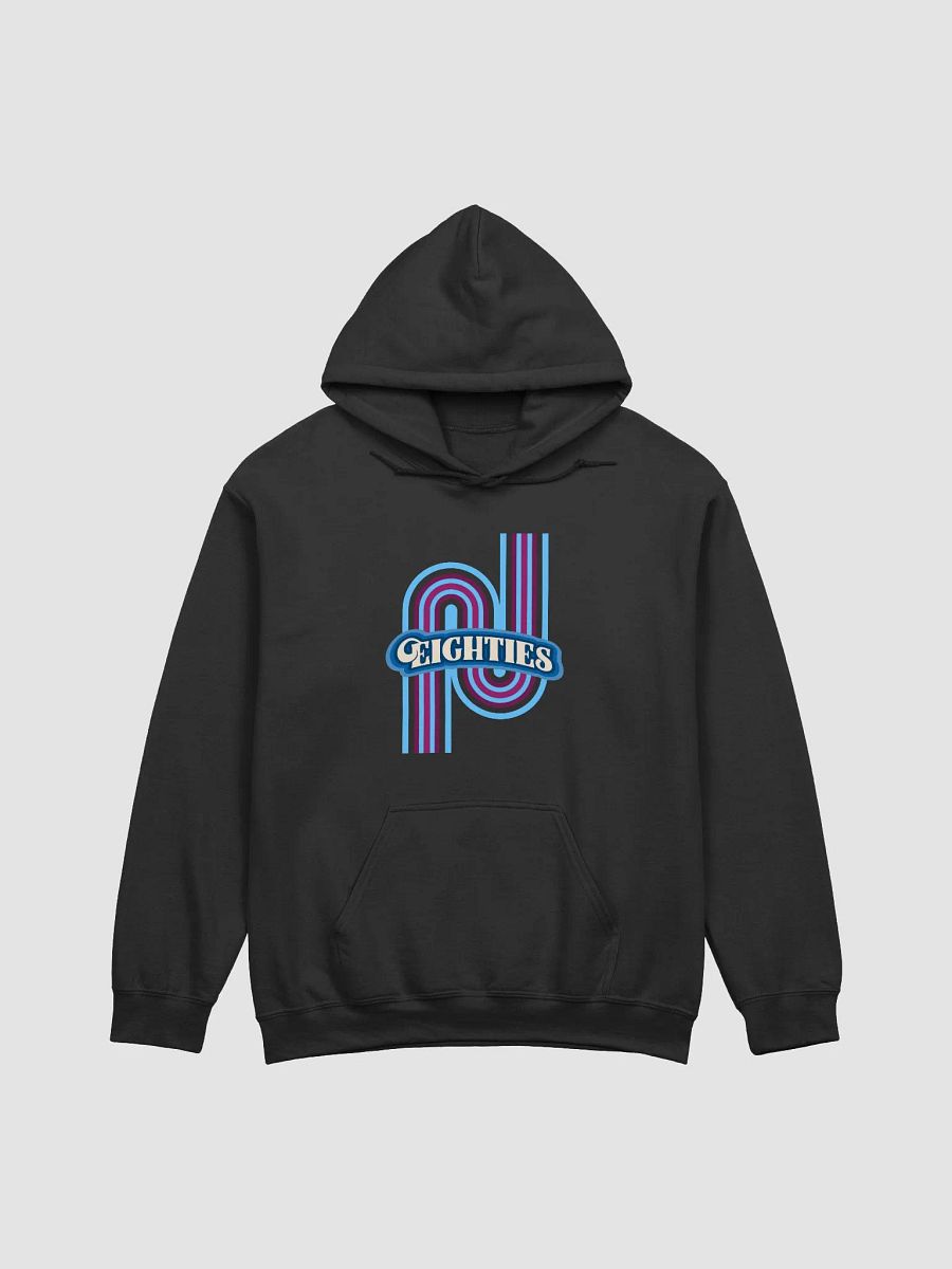 Eighties Design Hoodie product image (1)