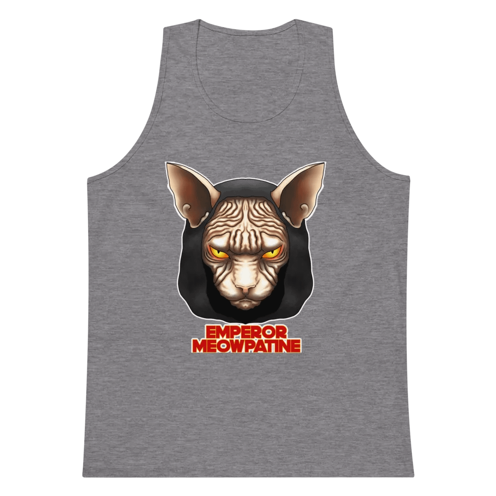 Emperor Meowpatine Tank M product image (49)