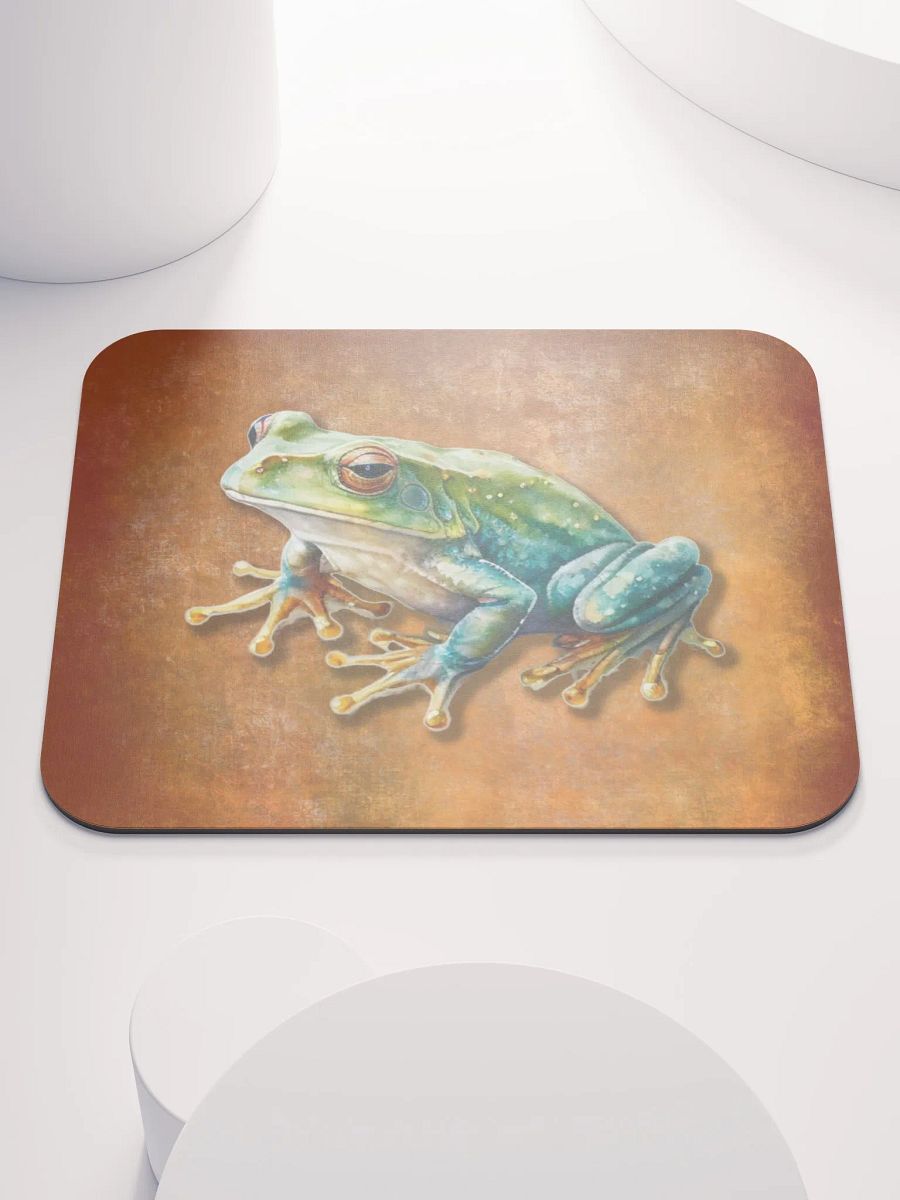 Frog Mousepad product image (3)