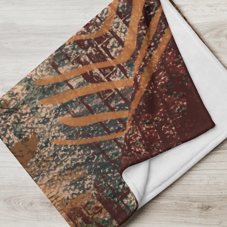 A Cozy and Soft Blanket for Cool Nights product image (6)