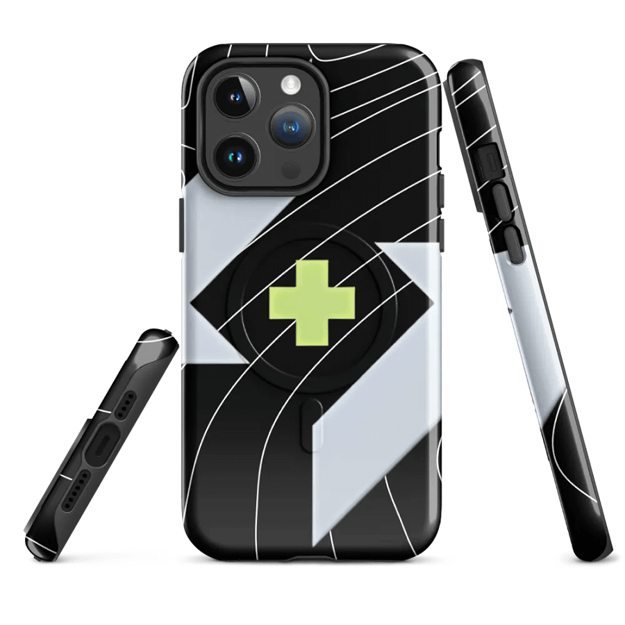 iPhone Magsafe Case product image (1)