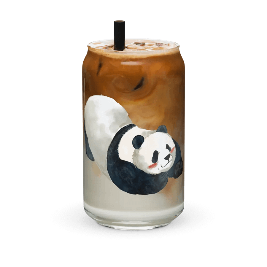 LINGYAN🐼Giant Panda product image (36)