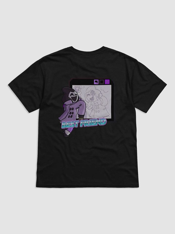Best Friend T-Shirt! product image (2)