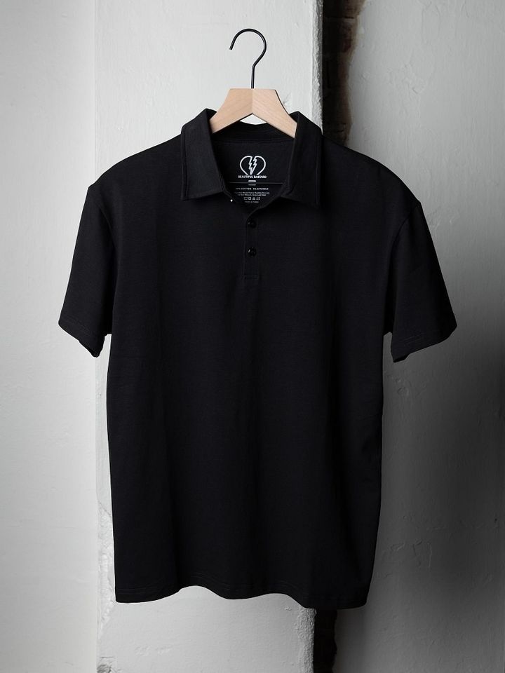 Everyday Polo - Midnight product image (1)