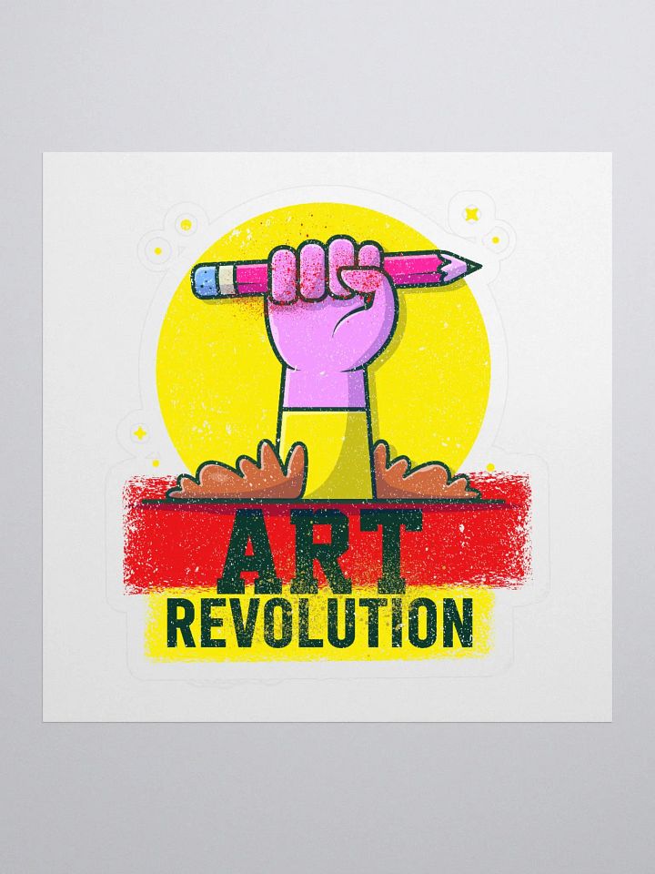 ART REVOLUTION product image (1)