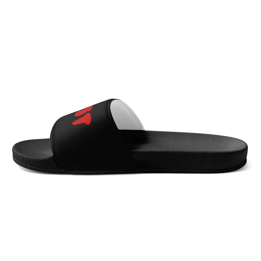 Red-Black Fist Pig · slides product image (7)