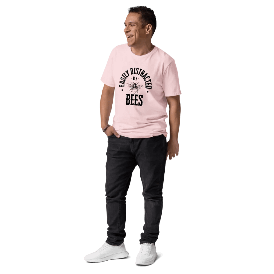 Easily Distracted by Bees product image (177)