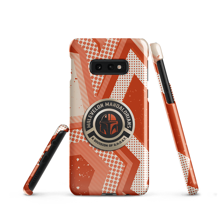 Malevelon Mandalorians Samsung Case 5 product image (3)