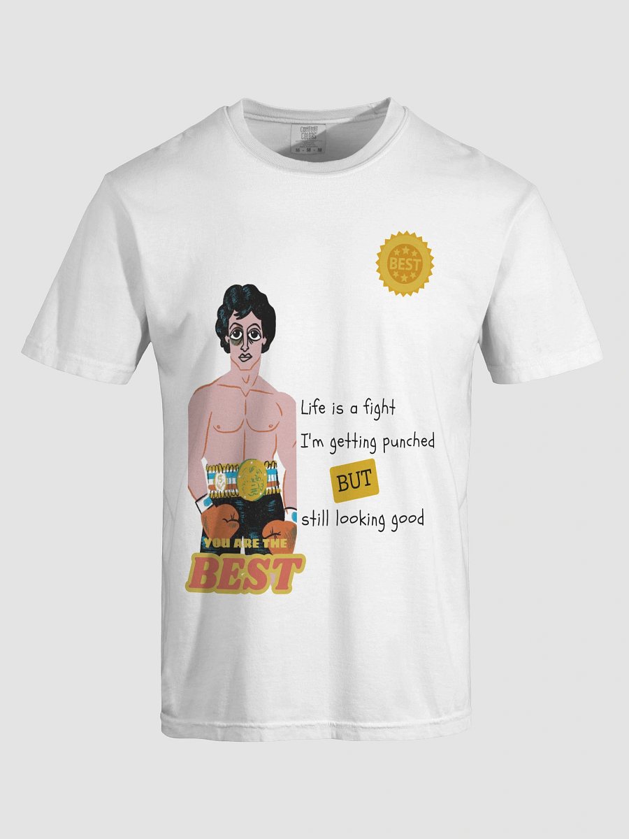 Still Looking Good Tee product image (20)
