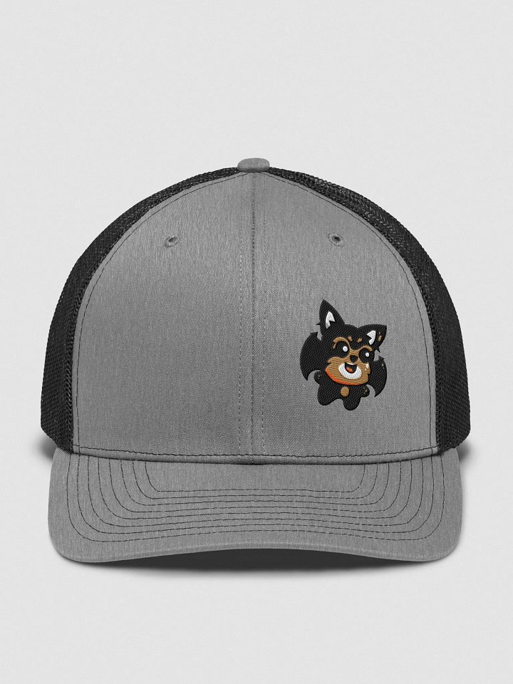 SNOOPY BAT RICHARSON TRUCKER HAT product image (1)