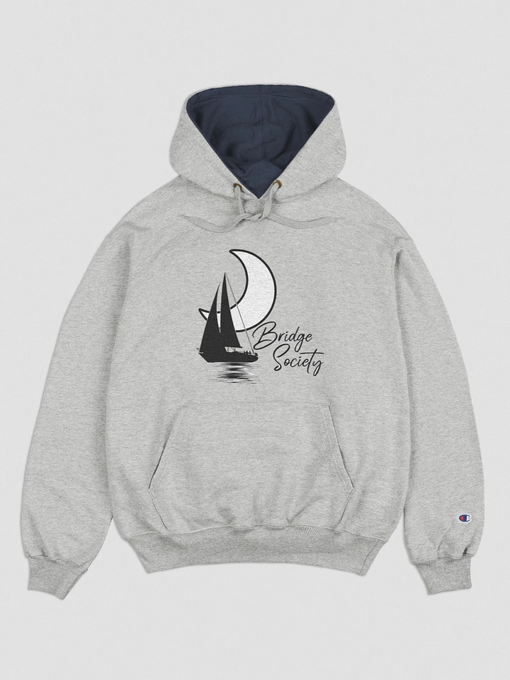 Over the Moon Champion Hoodie product image (1)