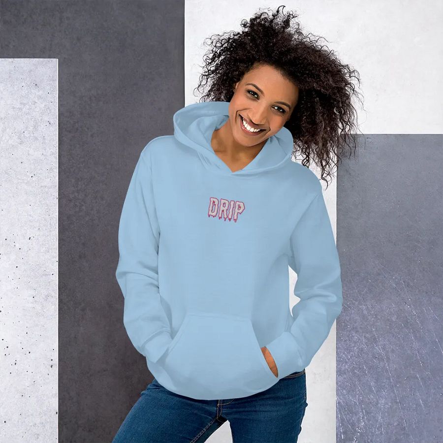 'Logo' Hoodie product image (11)