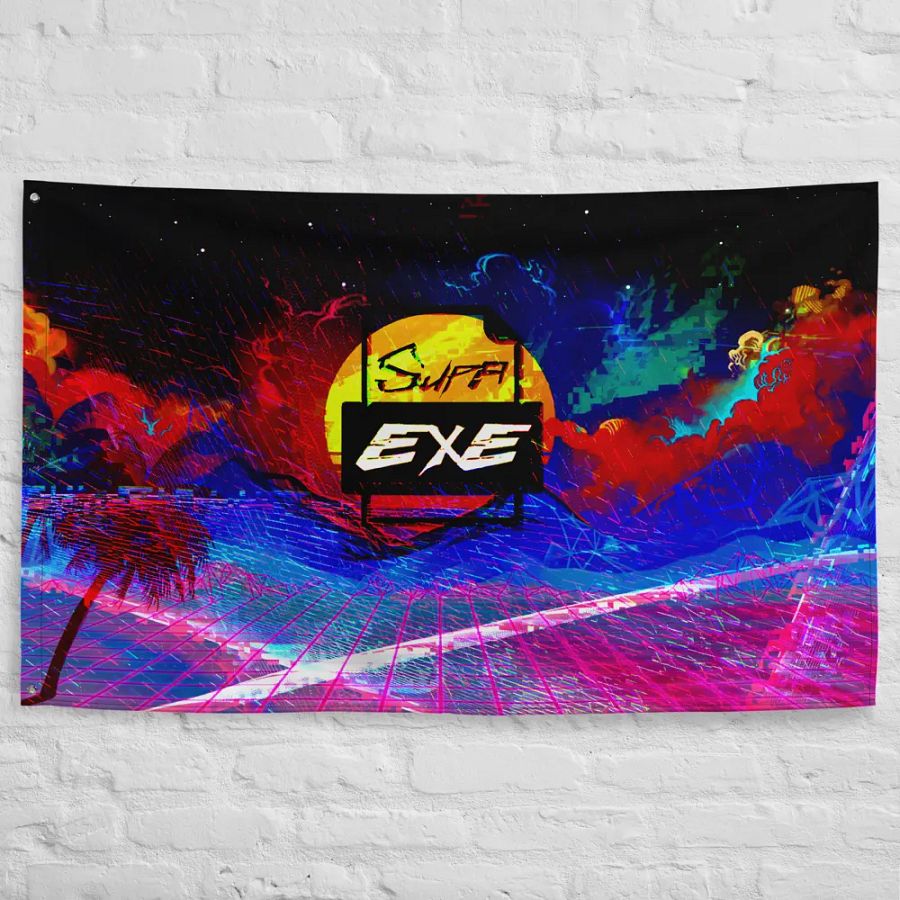 Supa Flag product image (10)