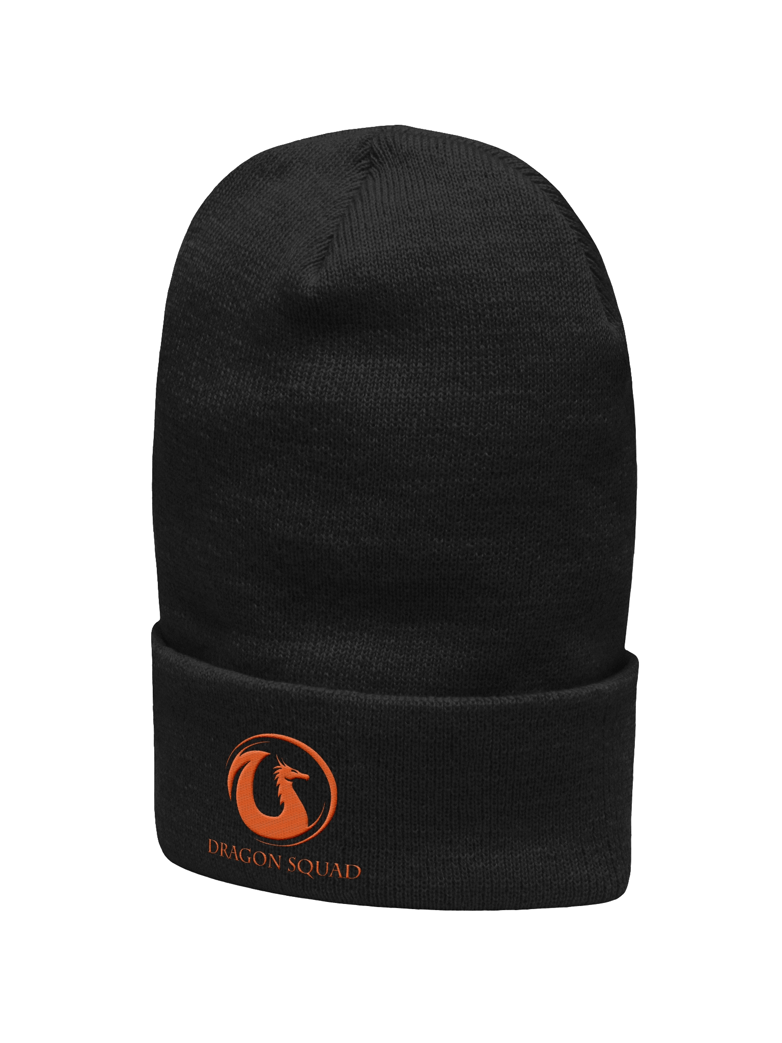 Dragon Squad Beanie product image (20)