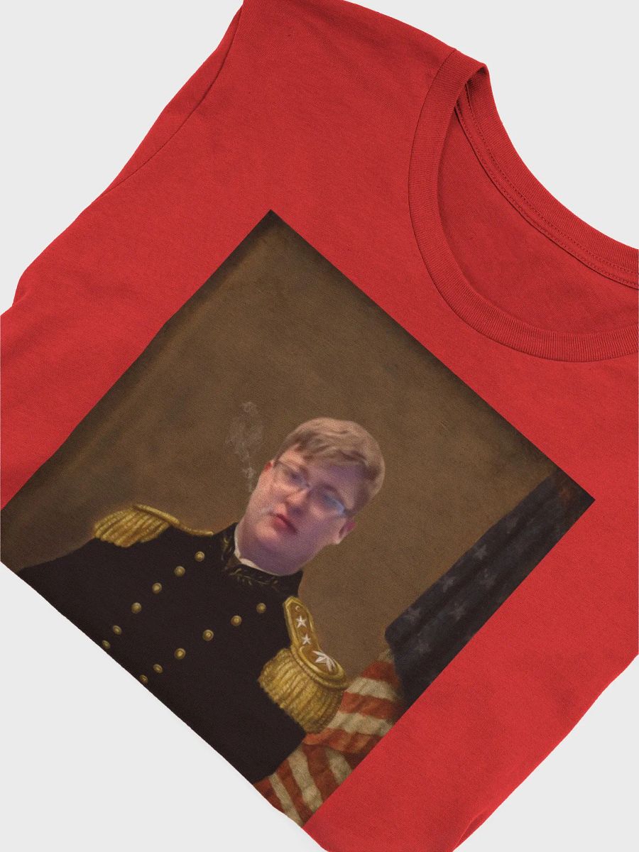General Goblin T-Shirt product image (33)