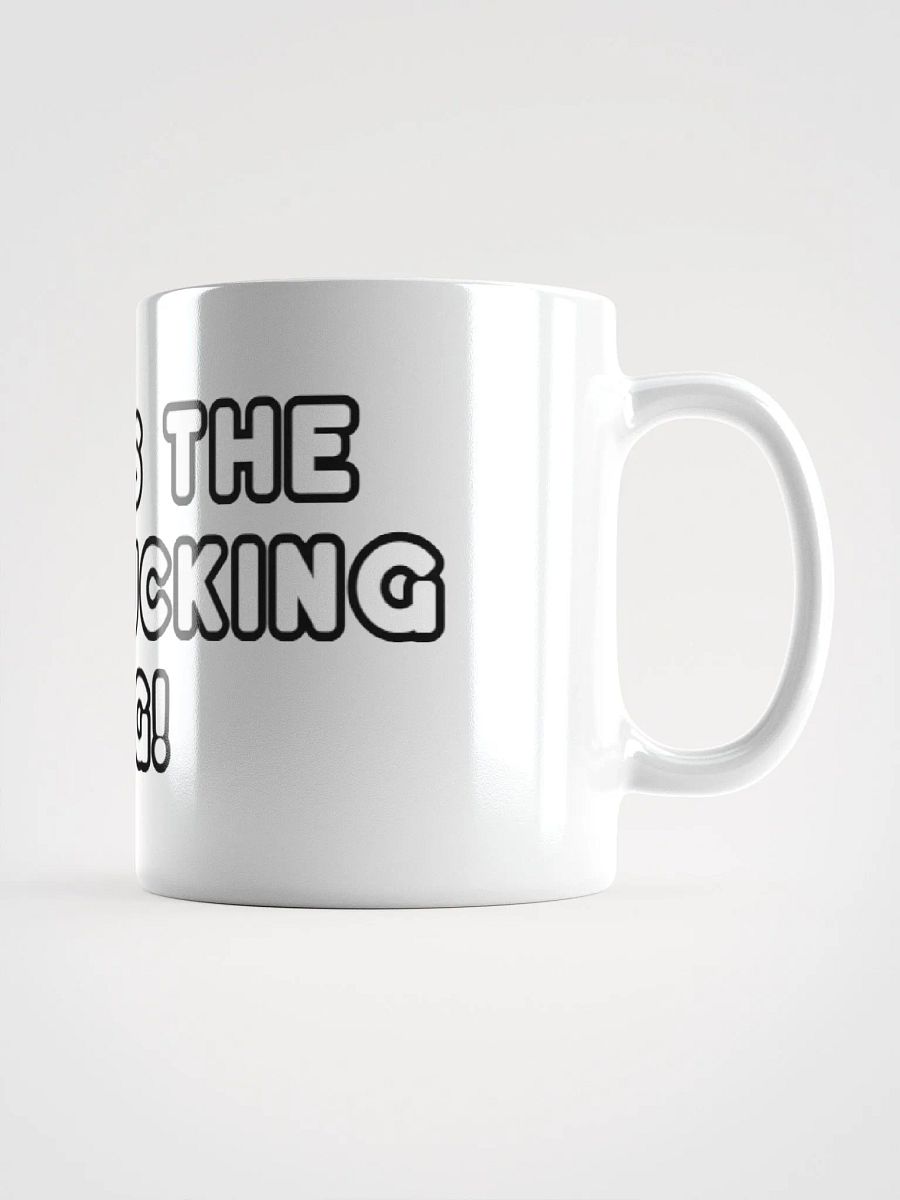 Best Mug product image (1)