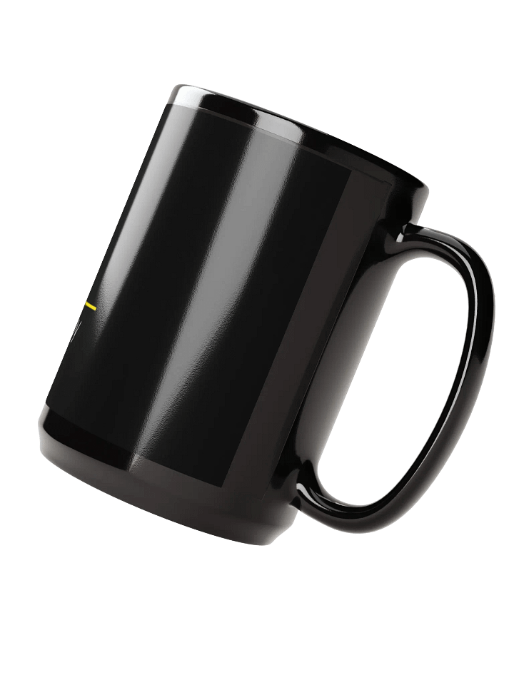 TSB The Spiritual Boy Mug product image (2)