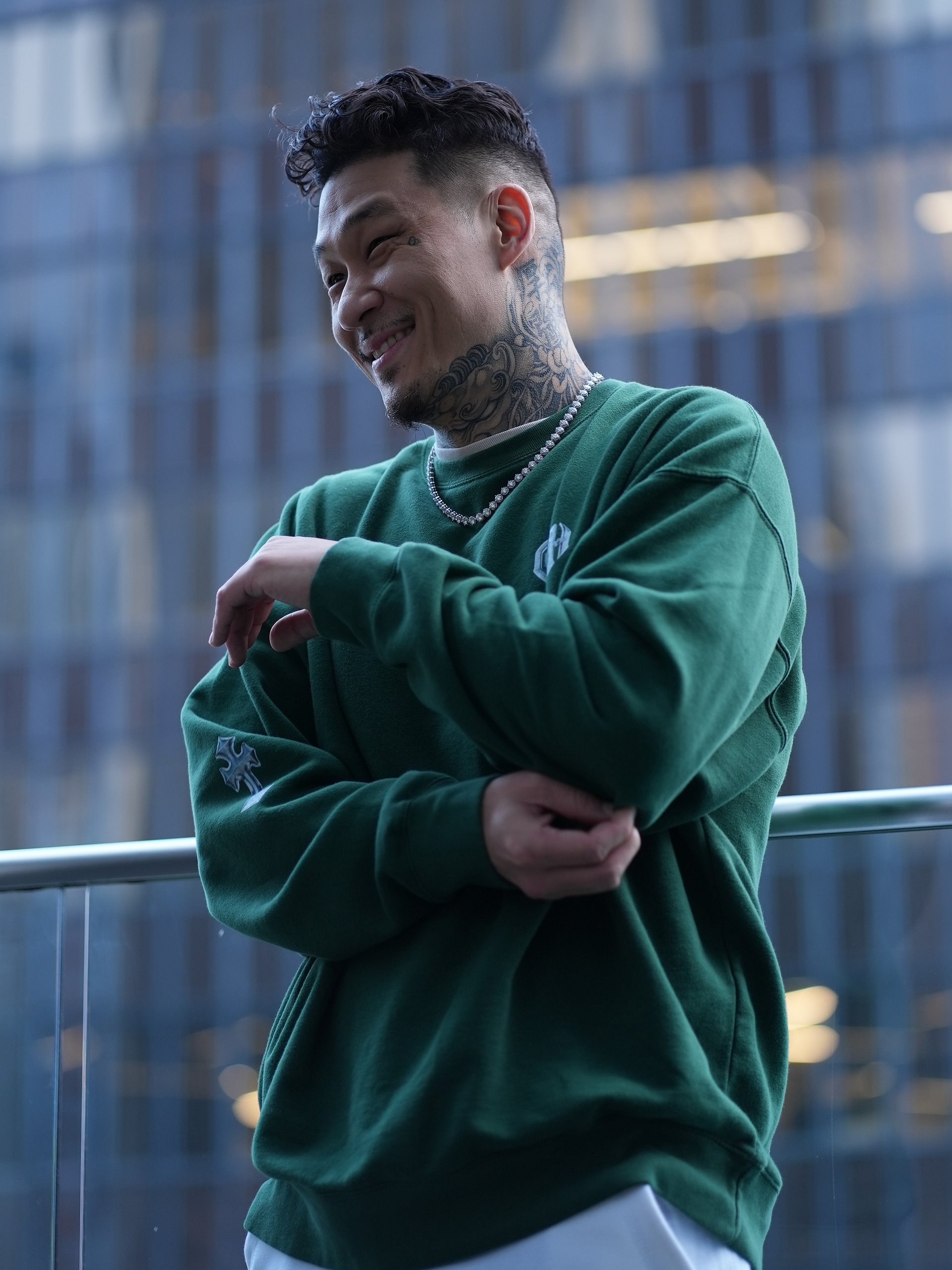 Crew Neck product image (6)