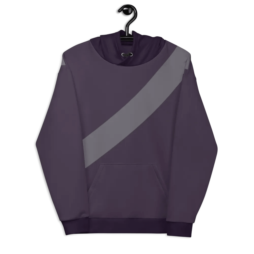 Swift Spark: Ebony Assassin Cosplay Hoodie product image (9)