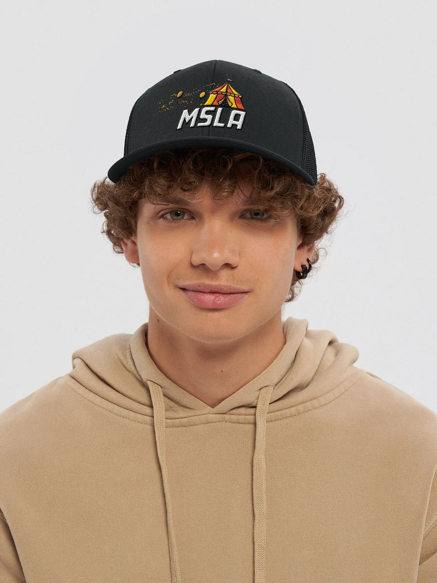 The Festival - Trucker Hat product image (23)