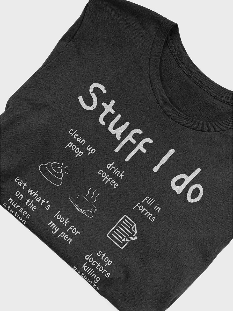 Funny Nurses T-Shirt 