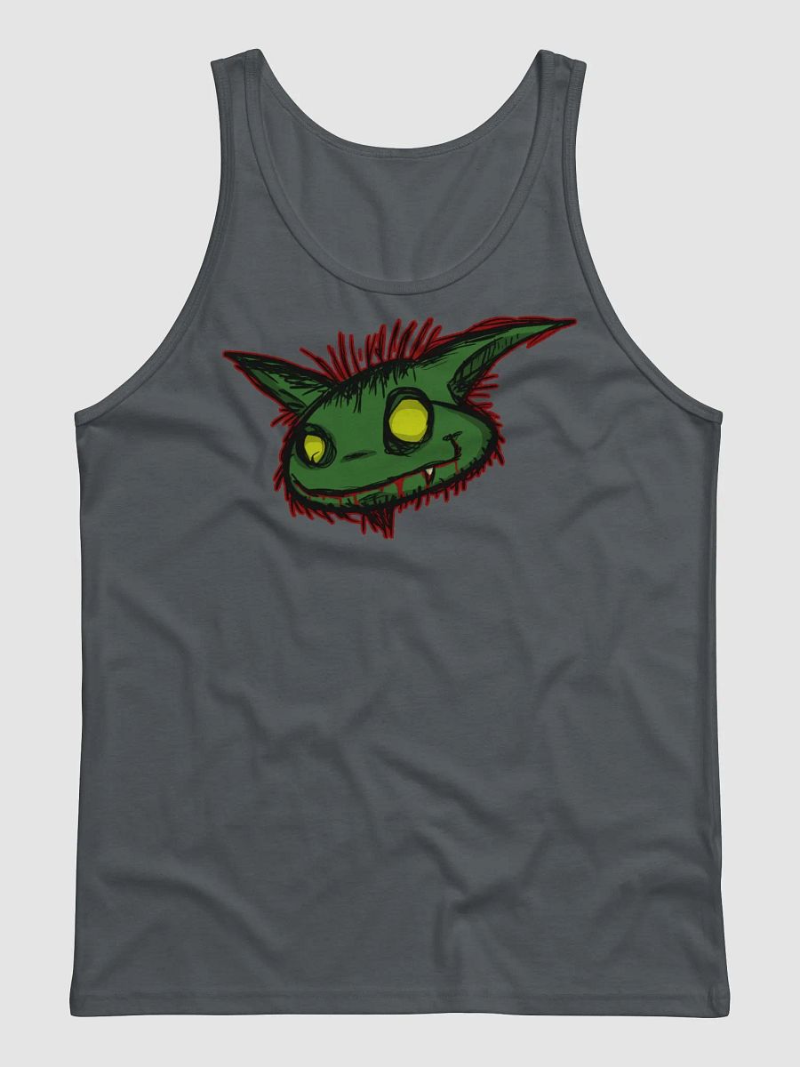 Kobalus The Goblin Tank product image (7)