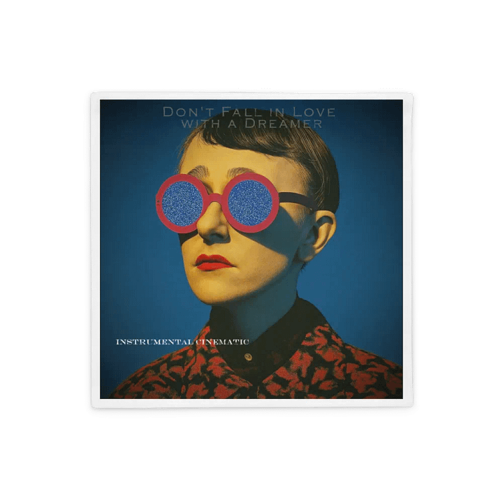 Don't Fall in Love with a Dreamer product image (2)