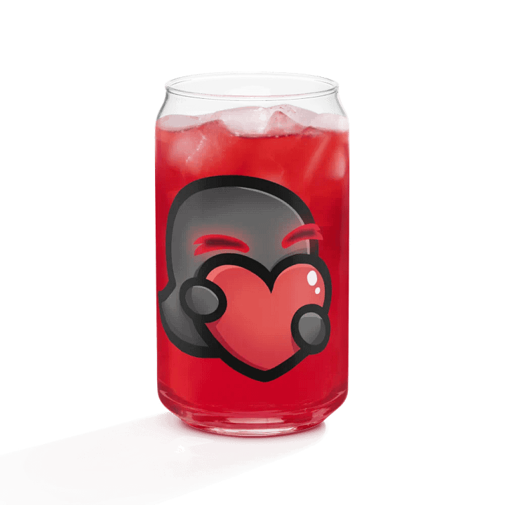 L2A Glass Can product image (2)