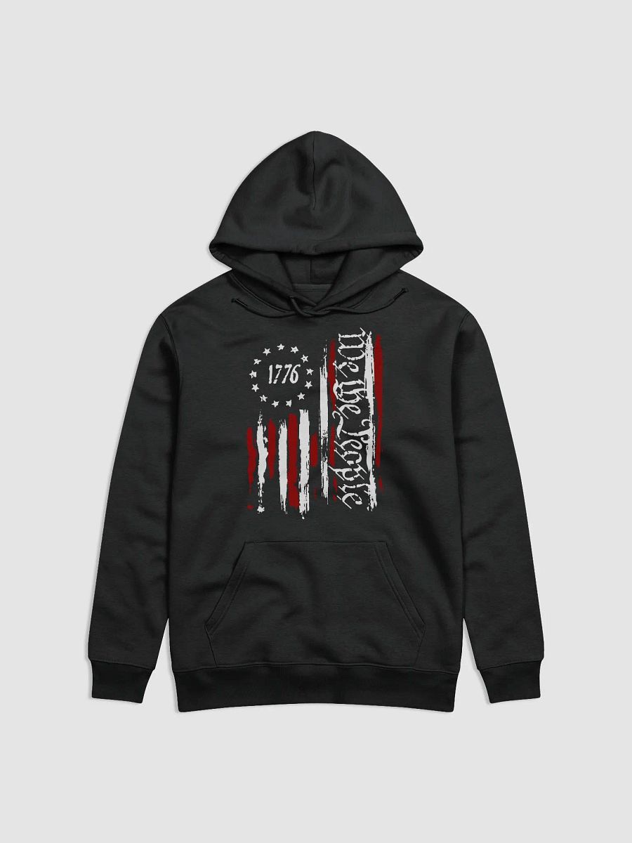 We The People Hoodie product image (1)