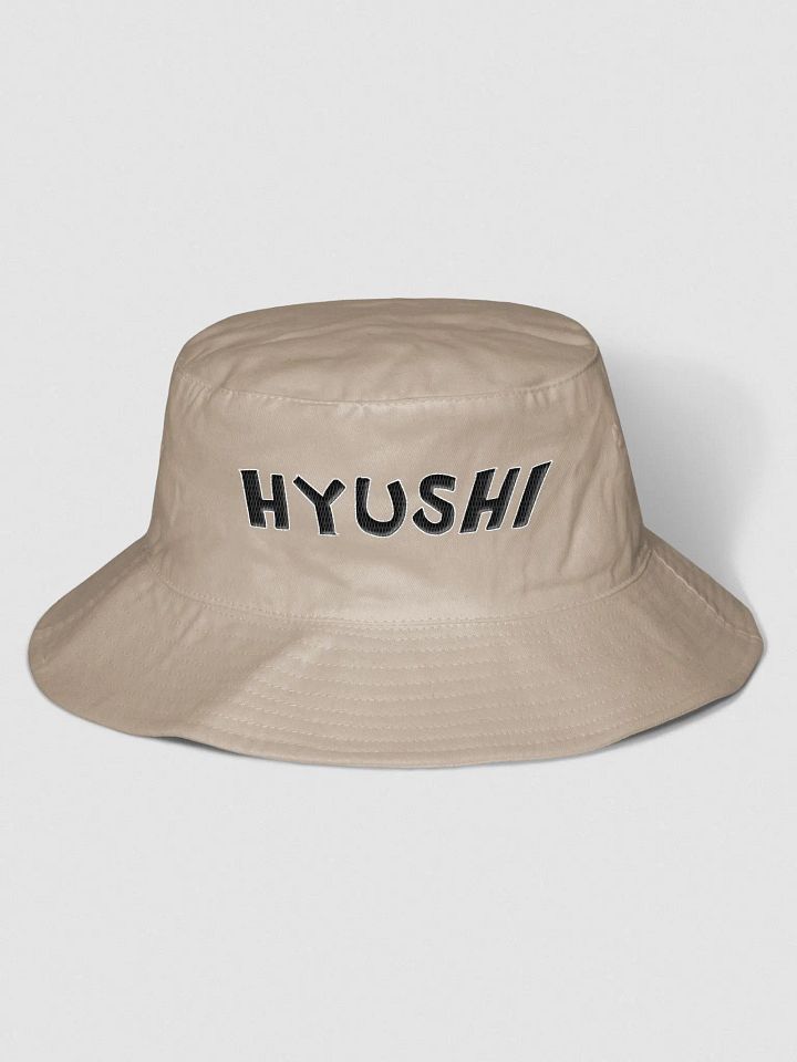 Hyushi - Bucket Hat product image (2)