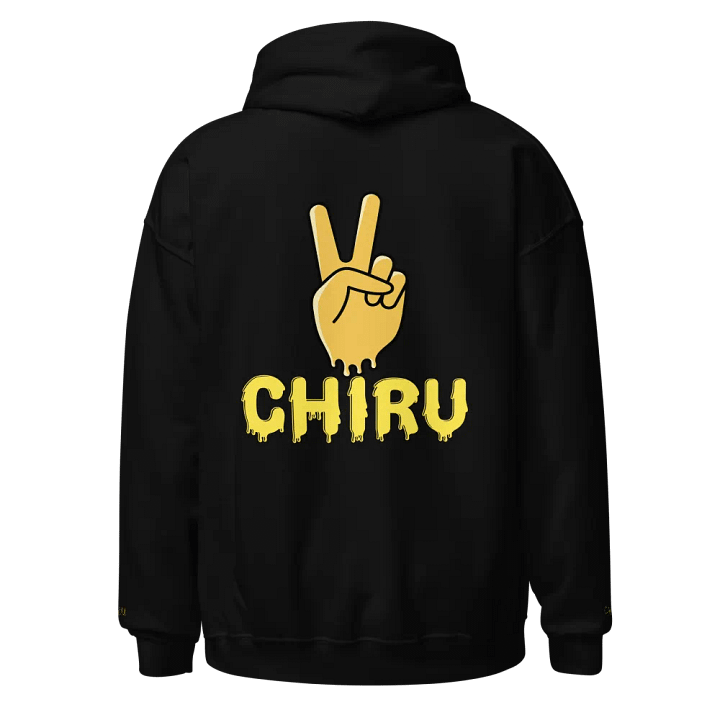 HOODIE HAND CHIRU product image (1)