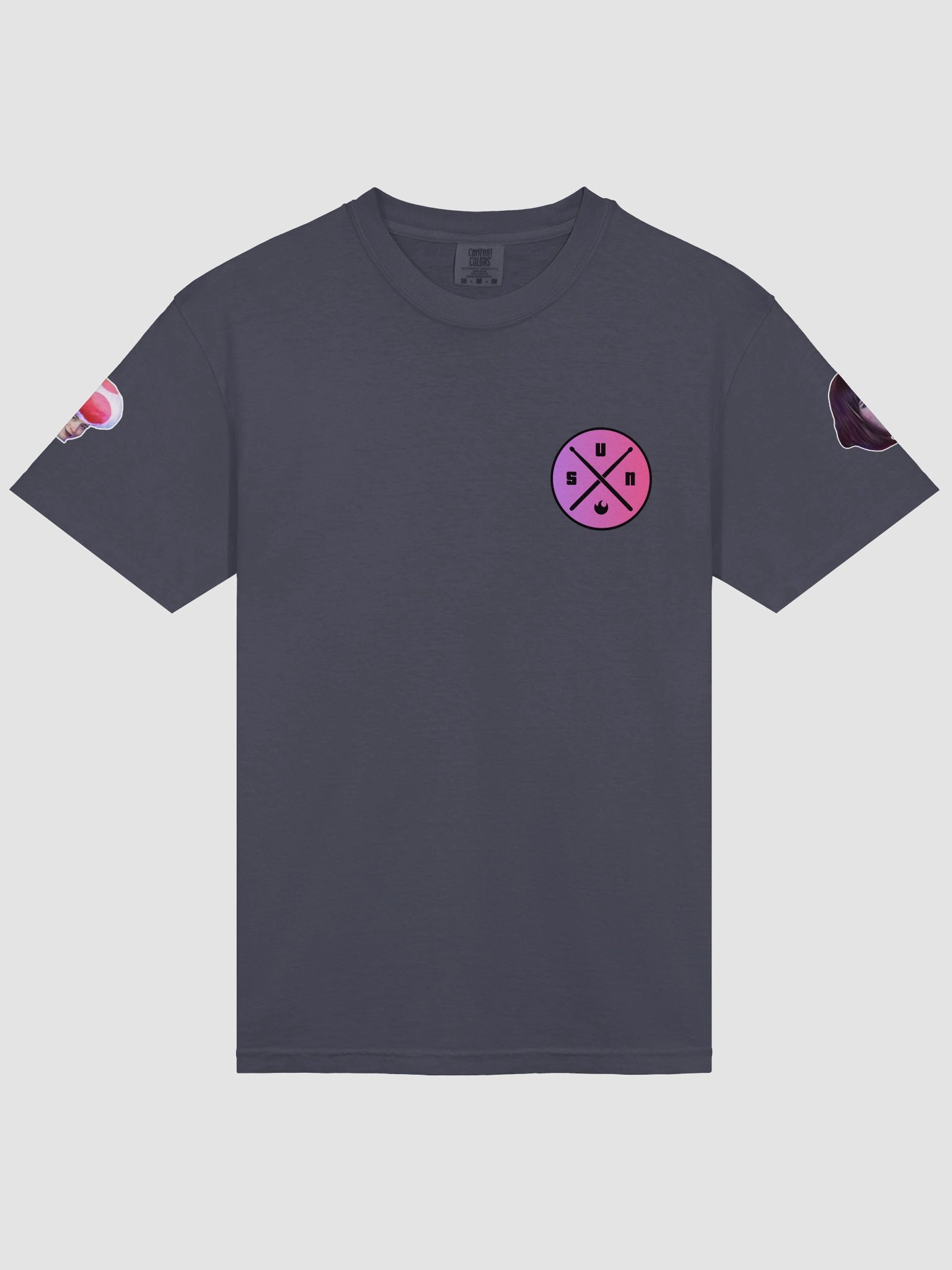 Mushroom Drummer product image (38)