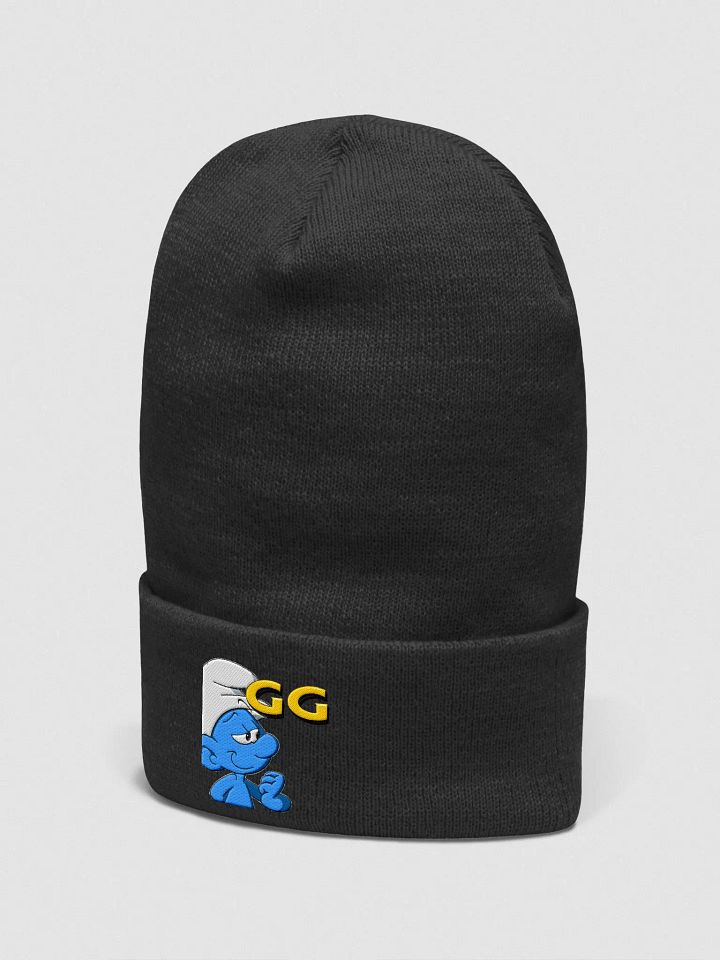 GG Beanie product image (10)