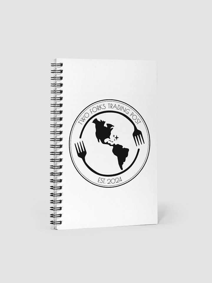Store Logo Notebook product image (1)
