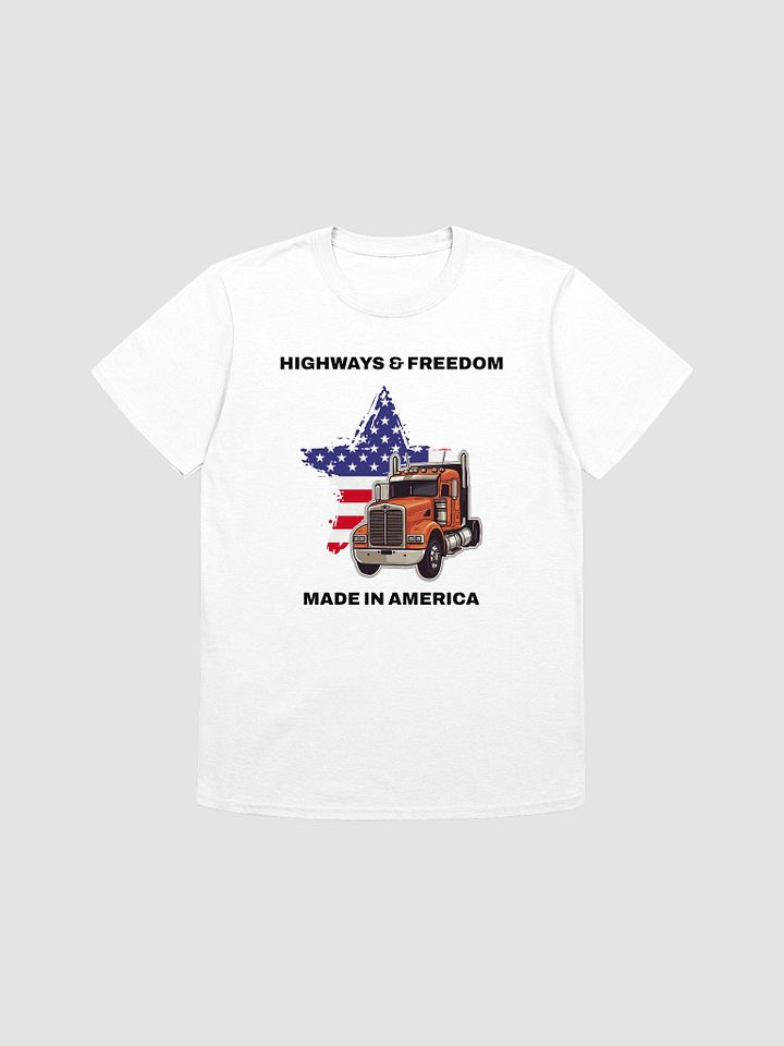 Highways & Freedom product image (1)