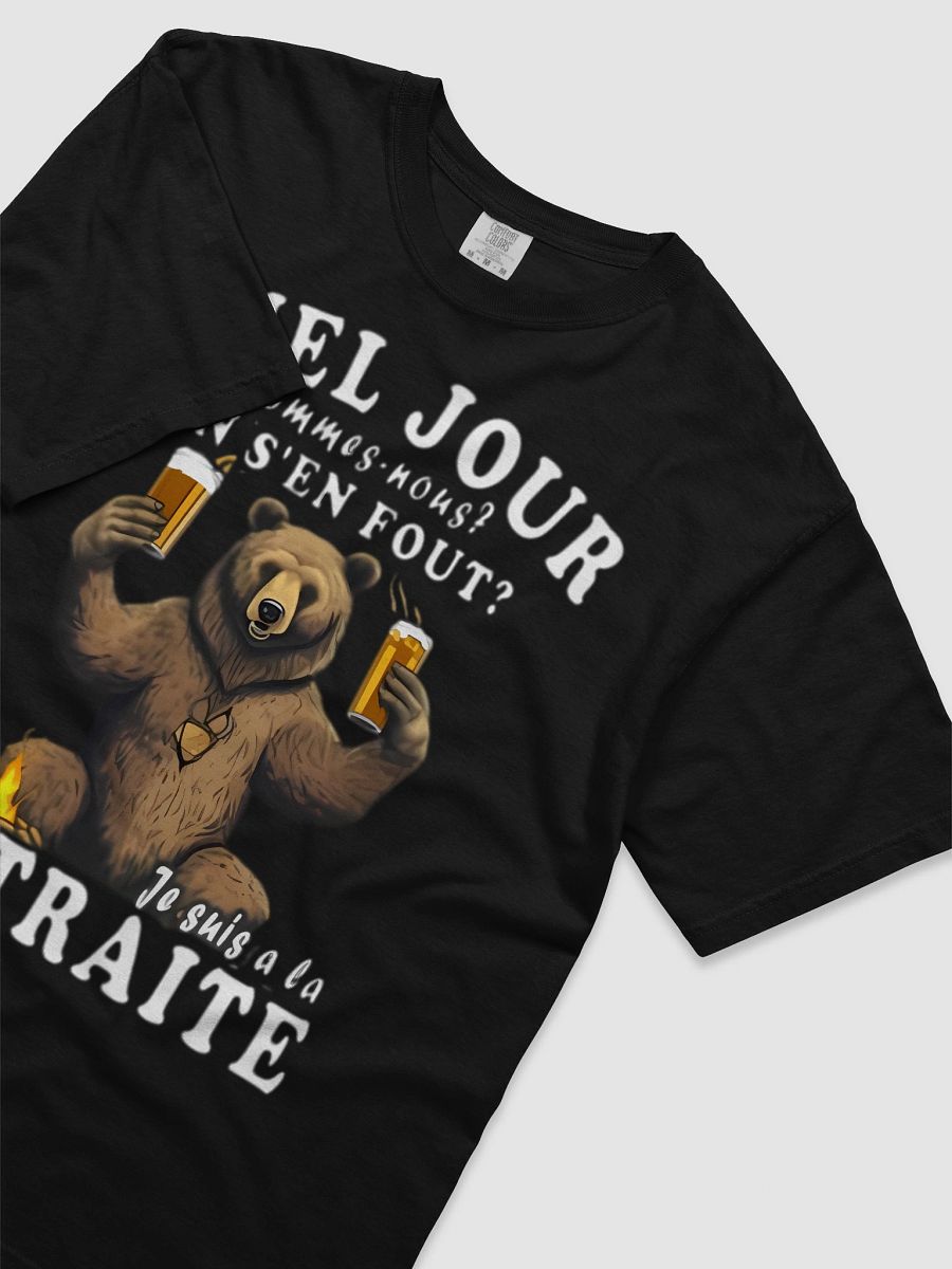 Bière, Quel jour sommes-nous? product image (11)
