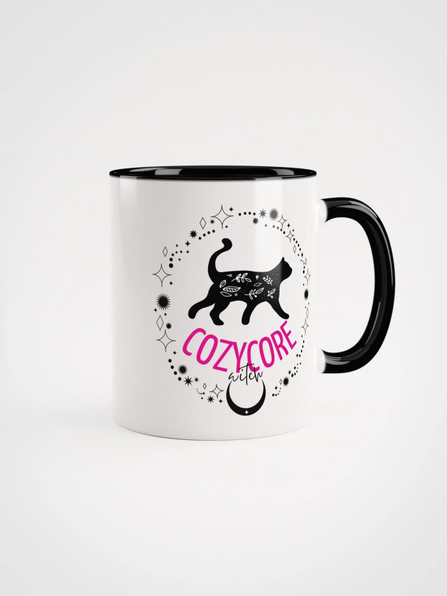 Cozy Cat Mug product image (7)