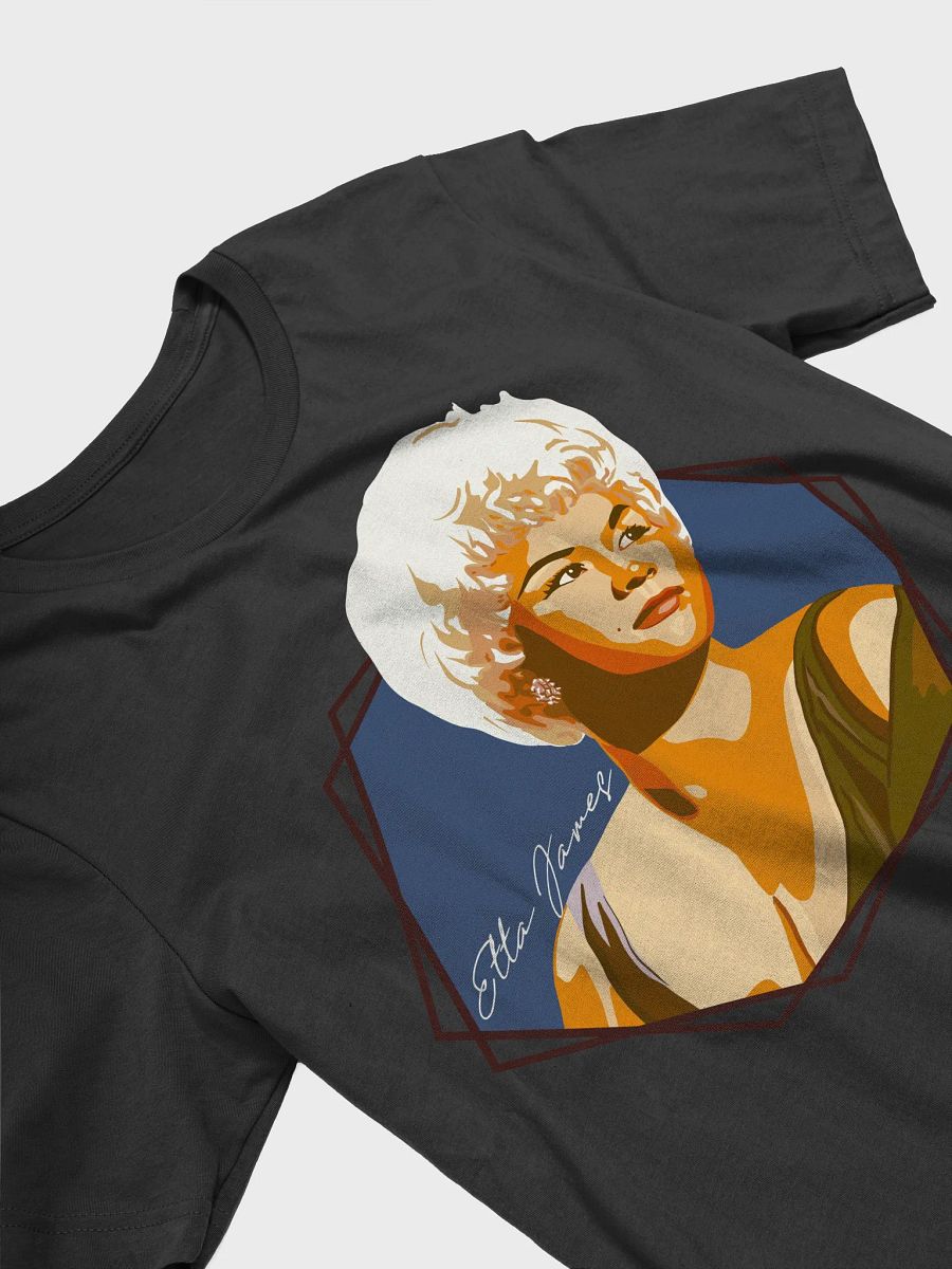 Meet Miss Peaches, The Matriarch of R&B: Etta James product image (25)