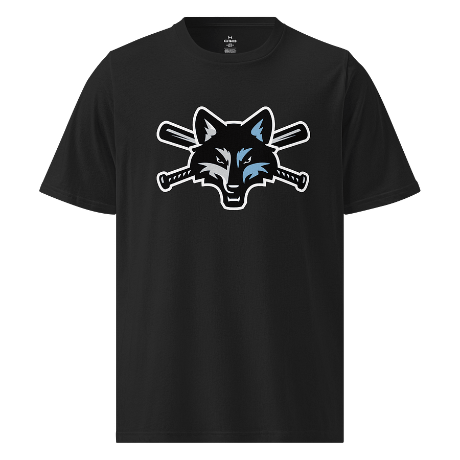 Coyote Under Armor Dry Fit Shirt product image (1)