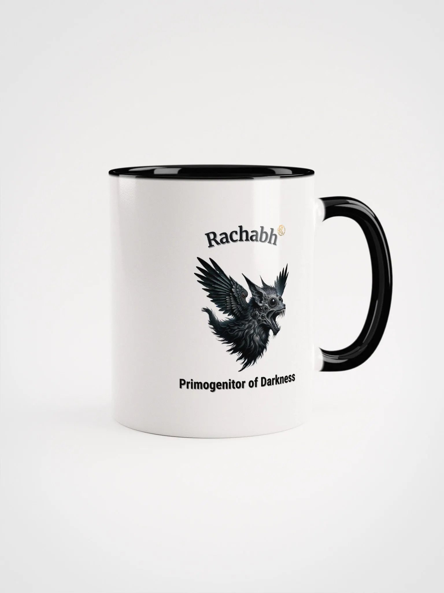 Supernal Rachabh | Color Inside Mug product image (3)