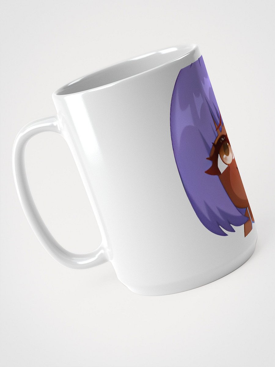 CupcakKe Moan Mug product image (4)