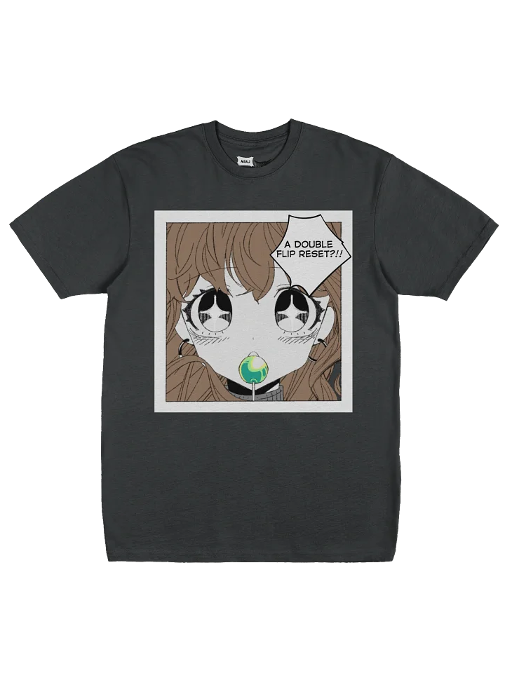 A double tee! product image (3)