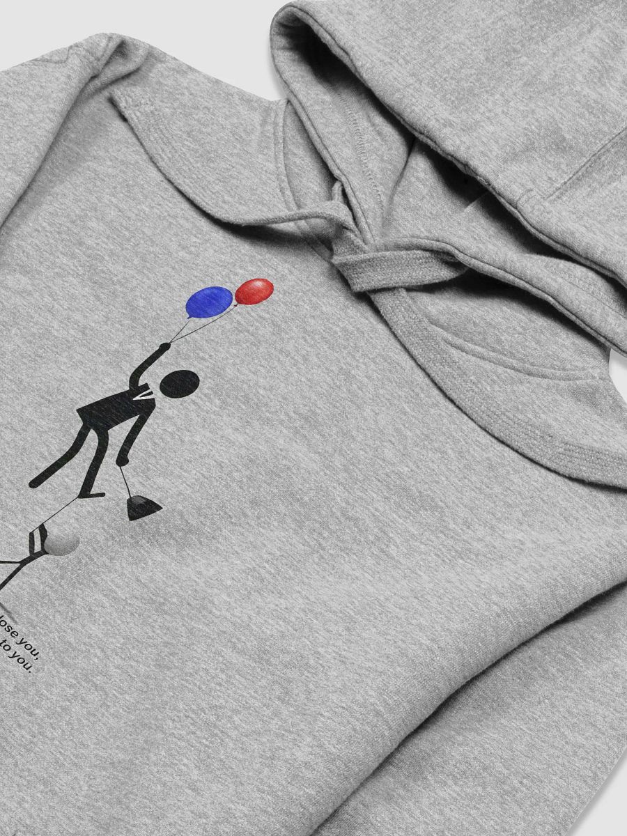 Let them go product image (3)